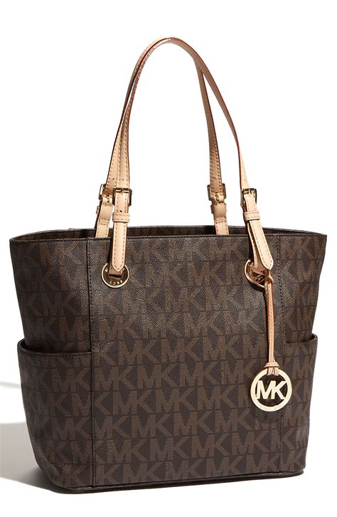 michael kors tote handbags sale|michael kors outlet clearance bags.